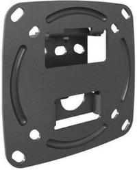 Suport Perete Barkan E100.B, 15" - 26", 15 Kg (Negru)