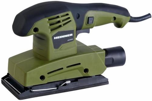 Slefuitor cu vibratii Heinner ASV001, 180W, 10000 rpm