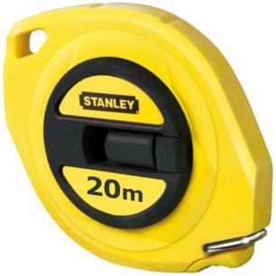 Ruleta Stanley 0-34-105, 20m x 9.5mm