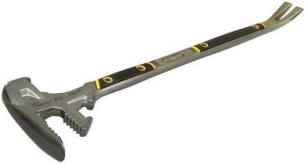 Cheie Demolare FatMax Pro Stanley 1-55-120, 5 functii, 760 mm
