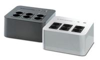 UPS Socomec Micro 600VA/360W, 4 x Schuko