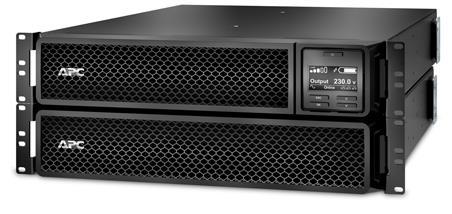 UPS APC Smart-UPS SRT 2200VA/1980W, 230V, 2 x IEC 320, Management