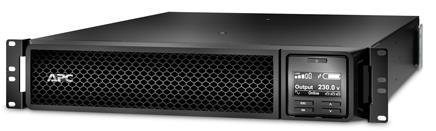 UPS APC Smart-UPS SRT 3000VA/2700W, 230V, 8 x IEC 320 C13, 2 x IEC 320 C19, Management UPS APC Smart-UPS SRT 3000VA/2700W, 230V, 8 x IEC 320 C13, 2 x IEC 320 C19, Management
