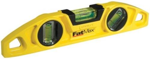 Nivela Stanley TORPEDO FatMax 0-43-603, 22 cm