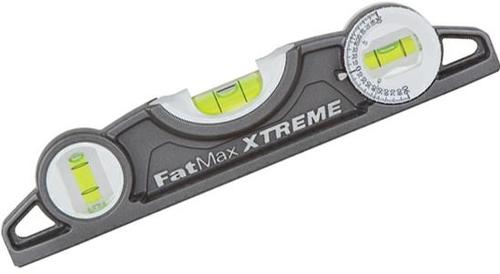 Nivela Stanley TORPEDO FatMax 0-43-609, 25 cm