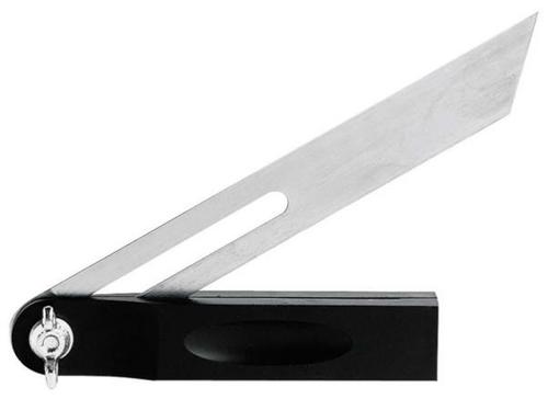 Echer reglabil Stanley 0-46-825, 200 mm