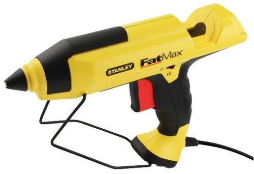 Pistol electric cu adeziv bagheta FatMax Stanley FMHT6-70418, 200 W, 11 mm