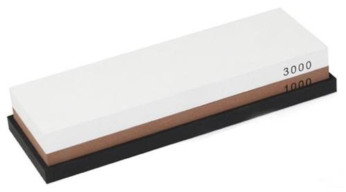 Piatra ascutire cutite Zokura, 3000/1000