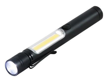 Lanterna LED Zokura Z1004