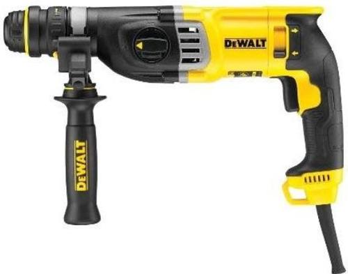 Ciocan rotopercutor Dewalt D25144K