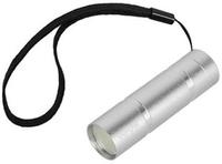 Lanterna LED Vipow URZ0904, aluminiu (Argintiu)