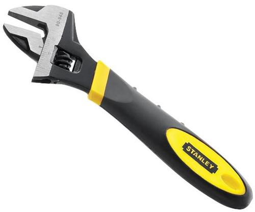 Cheie reglabila Stanley Maxsteel 0-90-950, 300 mm