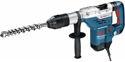 Ciocan rotopercutor Bosch GBH 5-40 DCE Professional SDS-max