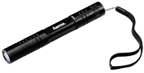 Lanterna LED Hama 136231 (Negru)