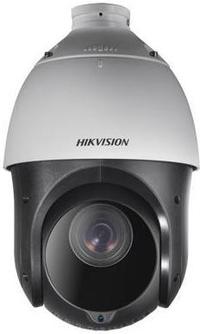 Camera Supraveghere Video HIKVISION PTZ DOME, 1/2.8 CMOS, 1920 x 1080, IP66, 100 m IR (Alb)
