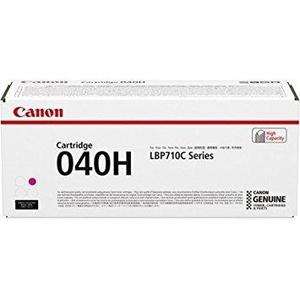 Toner Canon 040H, 10000 pagini (Magenta)
