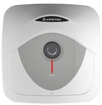 Boiler electric Ariston Andris ANDRIS RS 15/3 EU, 15 l, 1200 W (Alb)