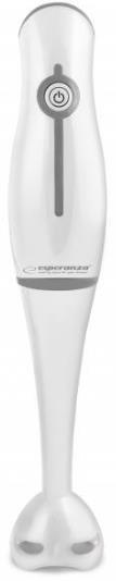 Blender de mana Esperanza EKM001E, 250 W (Alb/Gri)