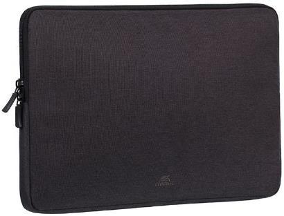 Husa Laptop RivaCase Sleeve 7703 13.3inch (Negru)