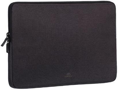 Husa Laptop RivaCase Sleeve 7705 15.6inch (Negru)