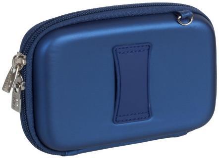 Husa HDD extern RivaCase 9101 (Albastru)