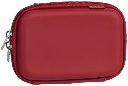 Husa HDD extern RivaCase 9101 (Rosu)