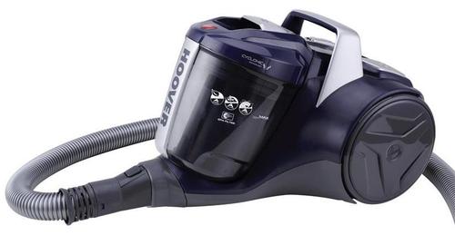 Aspirator Hoover BR71BR20011, 700W (Albastru)