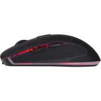 Mouse Gaming Wireless Marvo M730W (Negru)