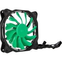 Ventilator Marvo FN-12, 120 mm (Led verde)