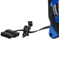 Ventilator Marvo FN-12, 120 mm (Led albastru)