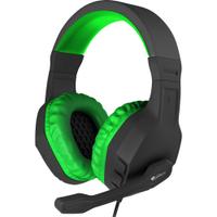 Casti Gaming Genesis Argon 200 (Verde)
