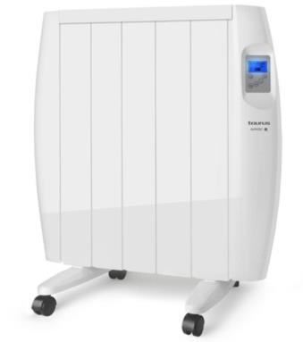 Calorifer electric Taurus Tallin 900, 900 W (Alb)