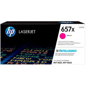 Toner HP CF473X (Magenta)