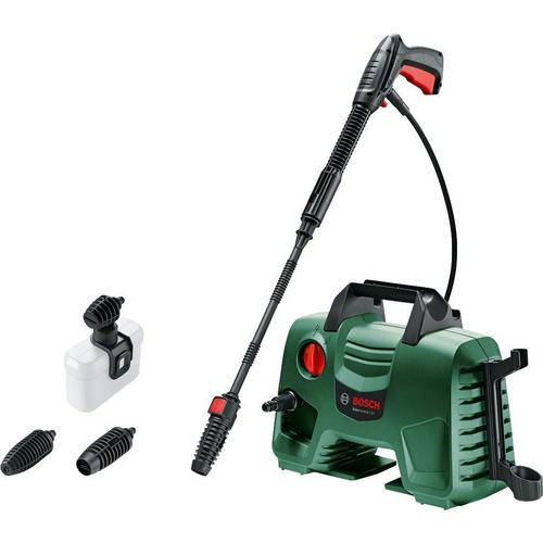 Aparat de spalat cu presiune Bosch EasyAquatak 120, 1500 W, 120 Bar, 350 l/h Aparat de spalat cu presiune Bosch EasyAquatak 120, 1500 W, 120 Bar, 350 l/h