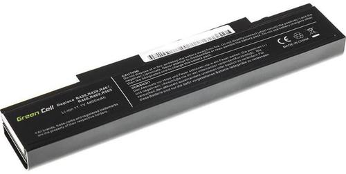 Baterie Laptop Green Cell AA-PB9NC6B/AA-PB9NS6B pentru Samsung R519, R522, R525, R530, Li-Ion 6 celule