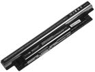 Baterie Laptop Green Cell XCMRD pentru Dell Inspiron 15, 3521, 3537, 15R, 5521, 5535, 5537, Li-Ion 4 celule