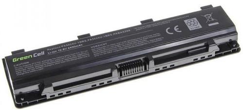 Baterie Laptop Green Cell PA5024U-1BRS pentru Toshiba Satellite C850, C850D, C855, C870, Li-Ion 6 celule