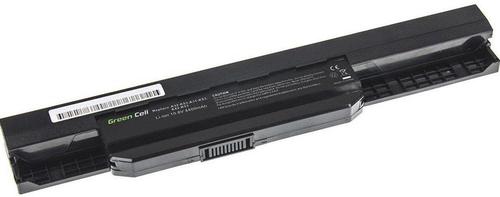 Baterie Laptop Green Cell pentru Asus A43/A53/K43/K53/X43/A32-K53 A42-K5, Li-Ion 6 celule