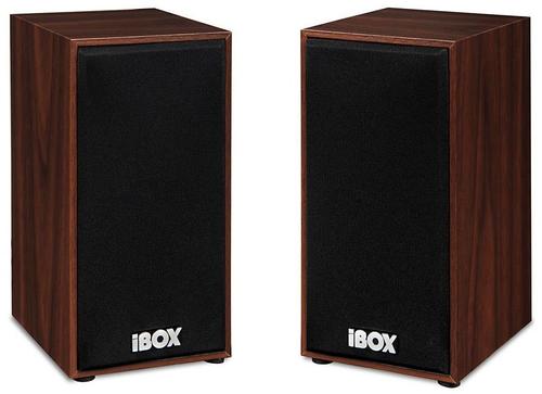 Boxe I-BOX IGLSP1, 5 W (Maro) - 0 | YEO