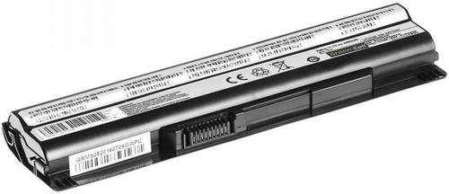 Baterie Laptop Green Cell BTY-S14 BTY-S15 pentru MSI CR650/CX650/FX400/FX600/FX700, Li-Ion 6 celule