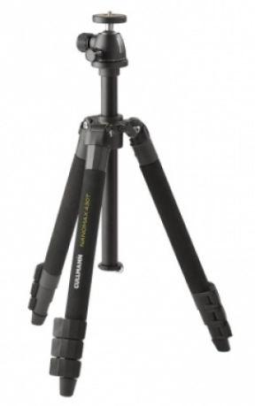 Trepied Foto Cullmann Nanomax 430T RB5.1 (Negru) - 0 | YEO