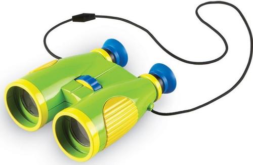 Binoclu Learning Resources GeoSafari LER2818 - 0 | YEO