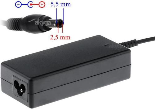 Incarcator Laptop Akyga AK-ND-17 Compatibil Fujitsu, Siemens
