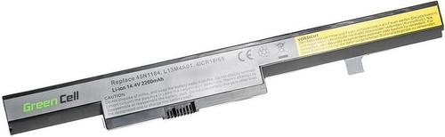 Baterie Laptop Green Cell L13S4A01 pentru Lenovo B40/B50/G550s/N40/N50, Li-Ion 4 celule