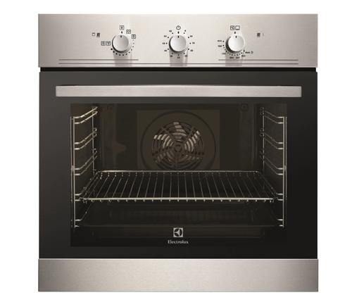 Cuptor incorporabil Electrolux EOG2102AOX, 69 L, Clasa A, Inox (Inox)