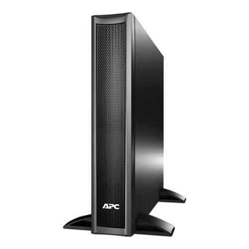 Baterie externa UPS APC SMX48RMBP2U, pentru Smart-UPS X-Series, 2U