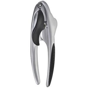 Desfacator conserve Zokura Z1119, 16cm (Argintiu)