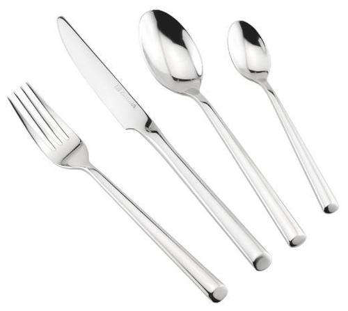 Set tacamuri Zokura Z1041, 24 piese (Inox) Set tacamuri Zokura Z1041, 24 piese (Inox)