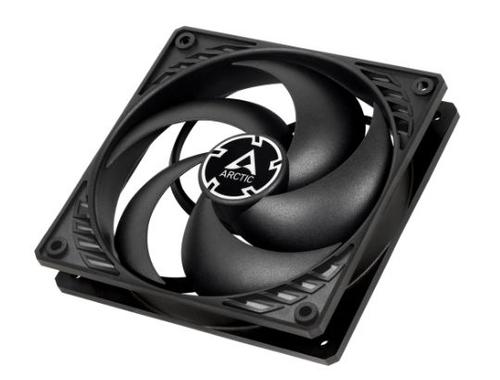 Ventilator Arctic Cooling P12 PWM, 120 mm (Negru) - 0 | YEO