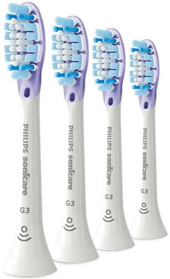 Rezerva periuta de dinti electrica Philips Sonicare G3 Premium Gum Care HX9054/17, 4buc - 0 | YEO
